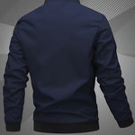 Harm™ | Casual Bomber Jacket - nadiazagreb