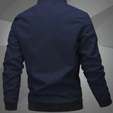Harm™ | Casual Bomber Jacket - nadiazagreb