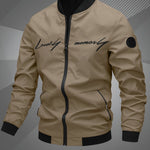 Harm™ | Casual Bomber Jacket - nadiazagreb