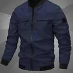 Harm™ | Casual Bomber Jacket - nadiazagreb