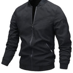 Harm™ | Casual Bomber Jacket - nadiazagreb