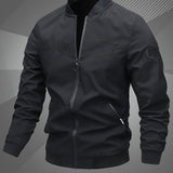 Harm™ | Casual Bomber Jacket - nadiazagreb
