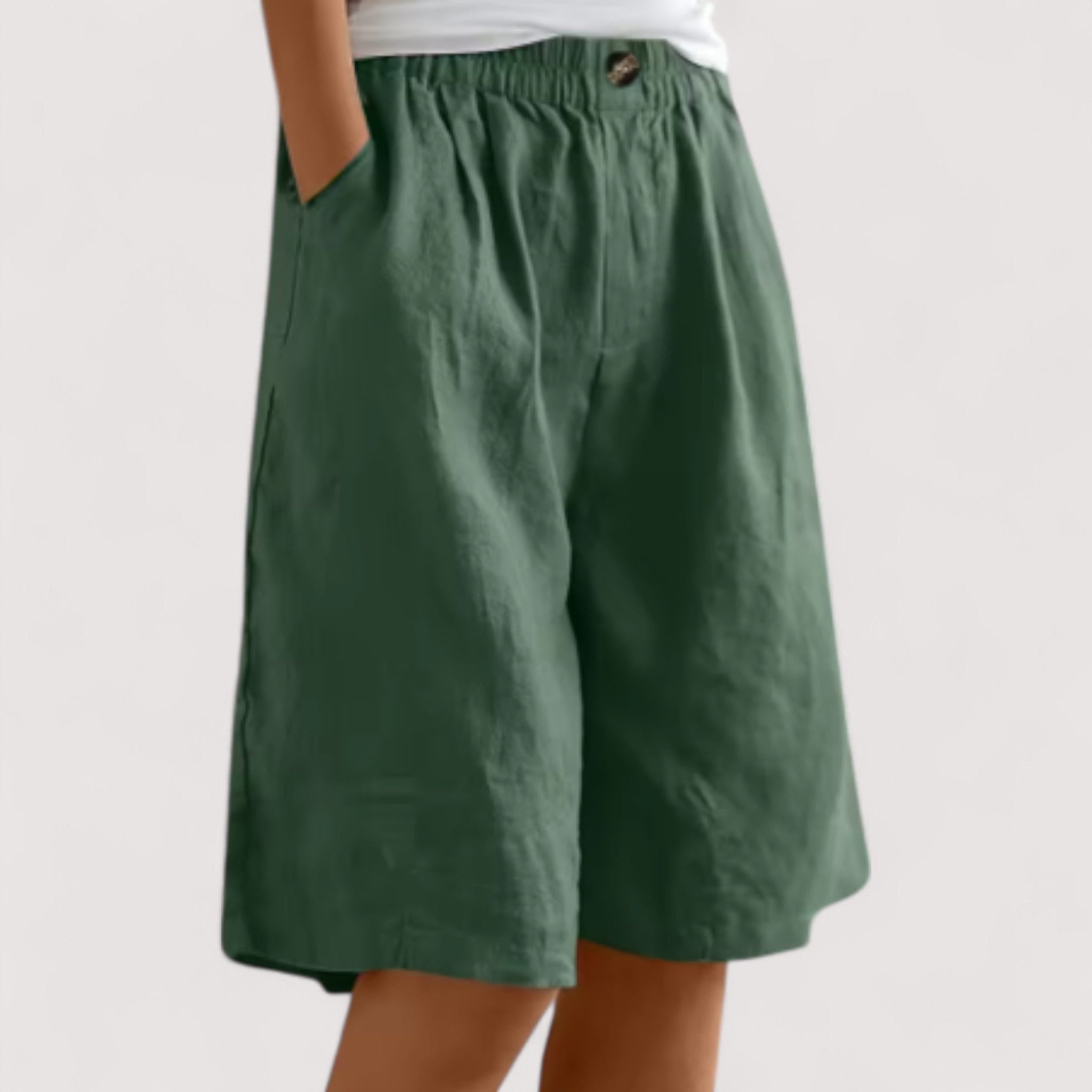Hedwig™ | Široke hlače za opuštene trenutke - nadiazagreb