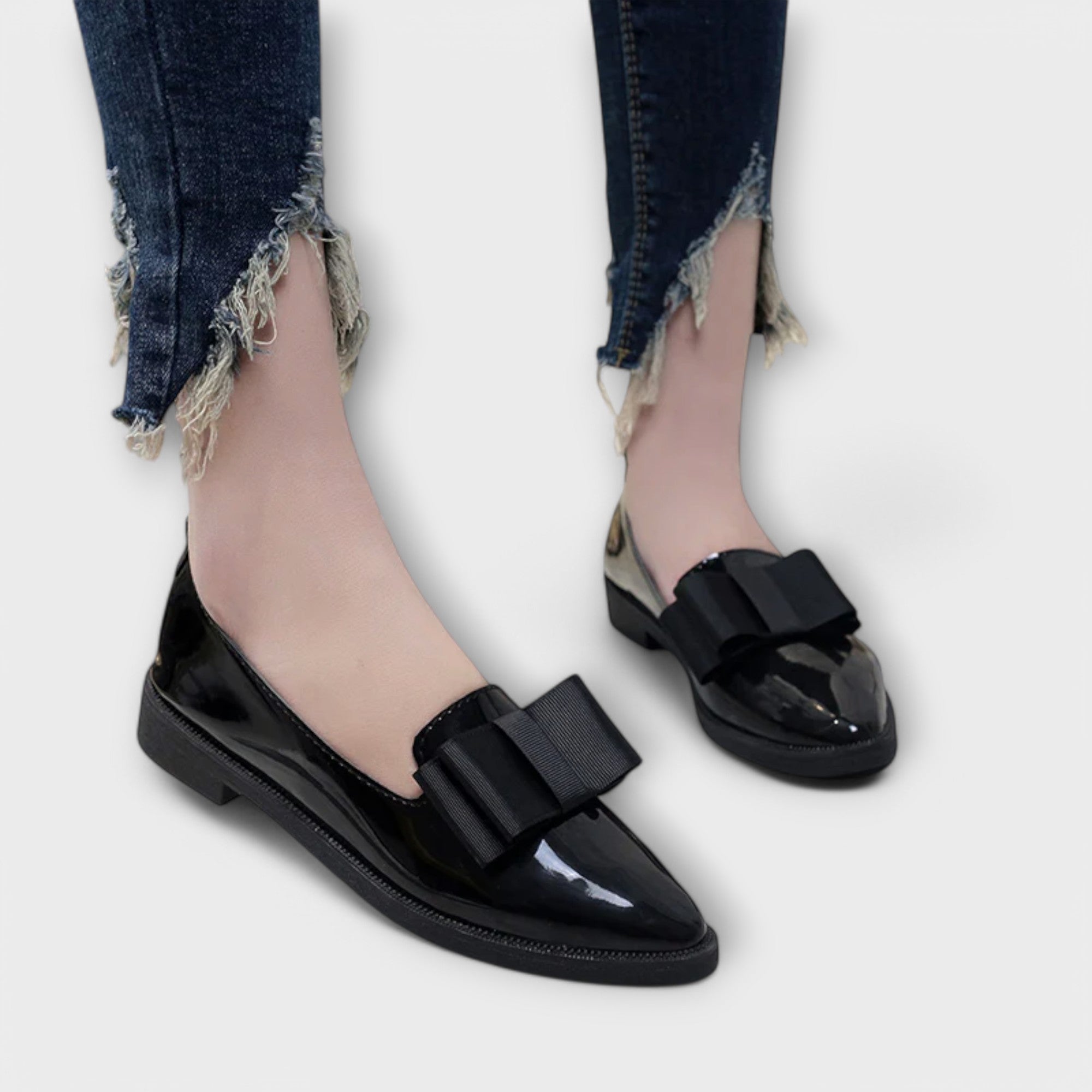 Heidi - Slip - On Moccasins - nadiazagreb