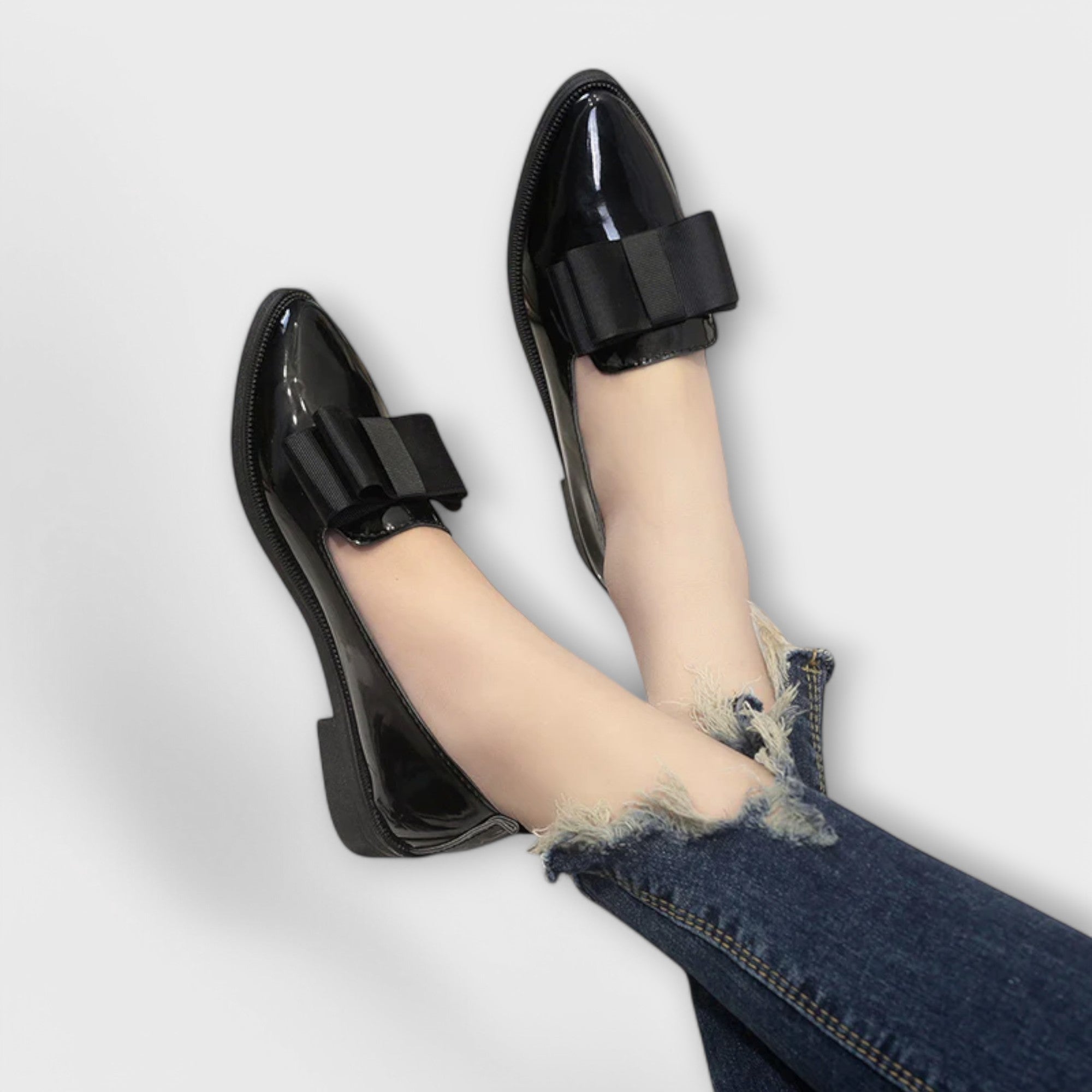 Heidi - Slip - On Moccasins - nadiazagreb