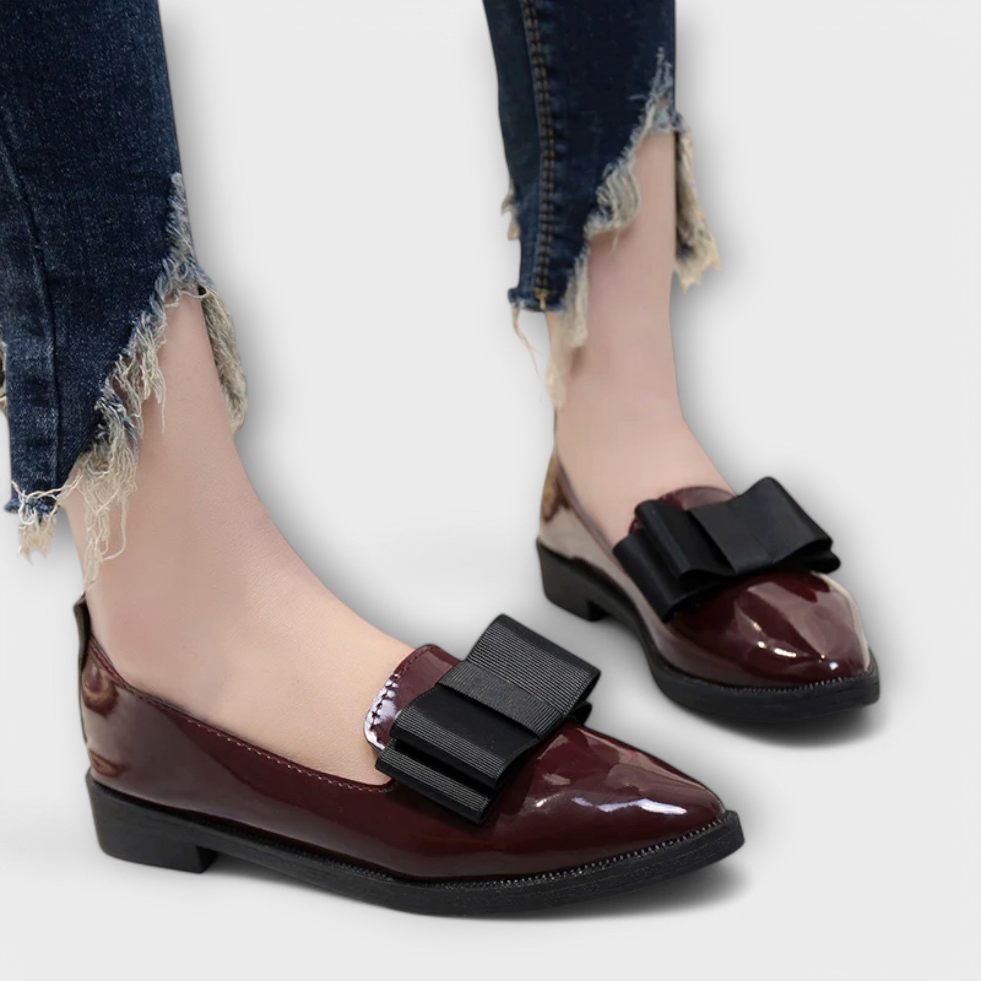 Heidi - Slip - On Moccasins - nadiazagreb