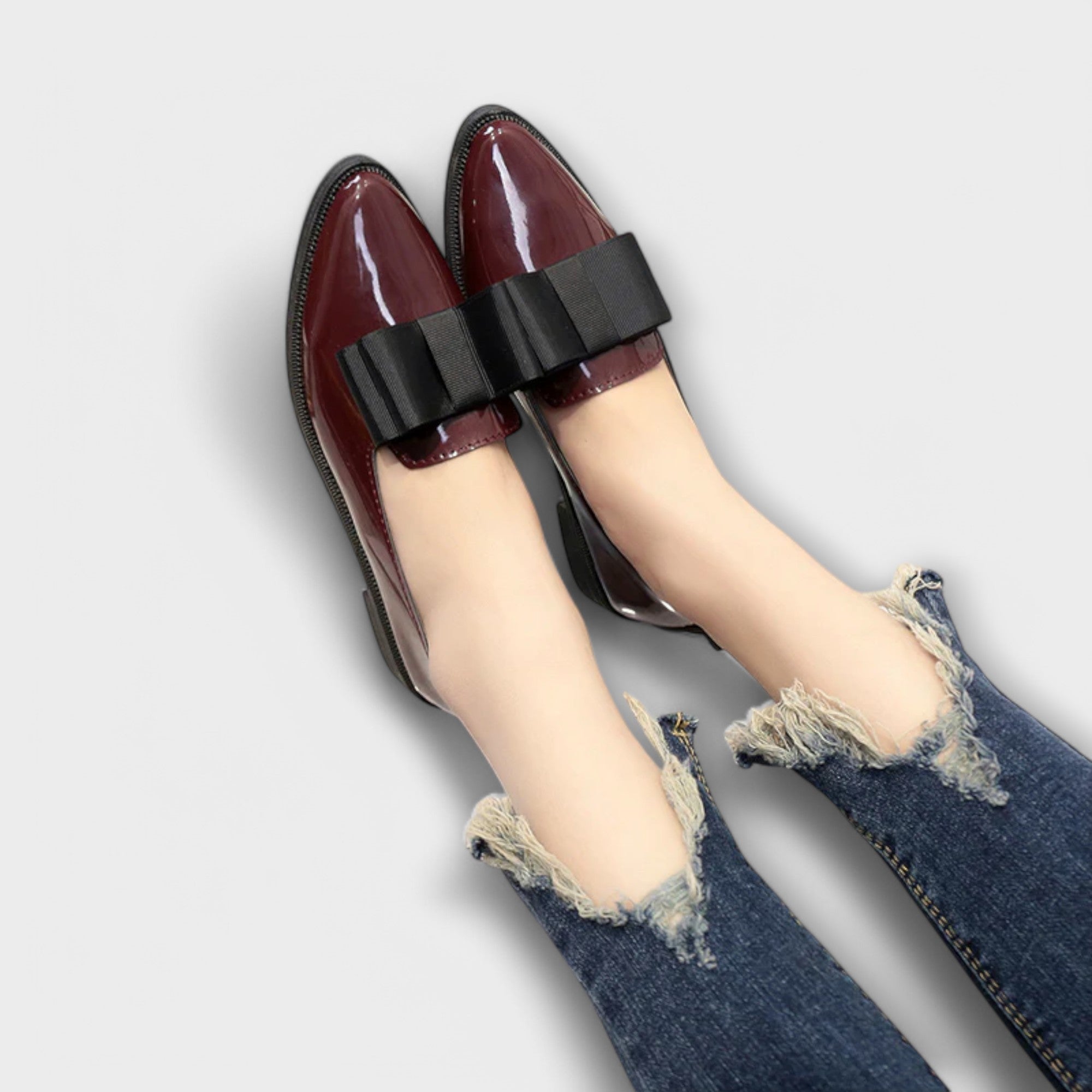 Heidi - Slip - On Moccasins - nadiazagreb