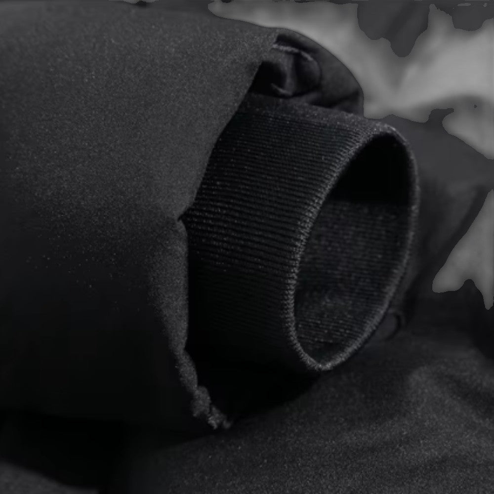 Henri™ | Elegant Long Winter Coat - nadiazagreb