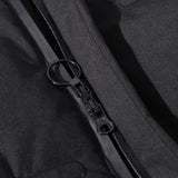 Henri™ | Elegant Long Winter Coat - nadiazagreb