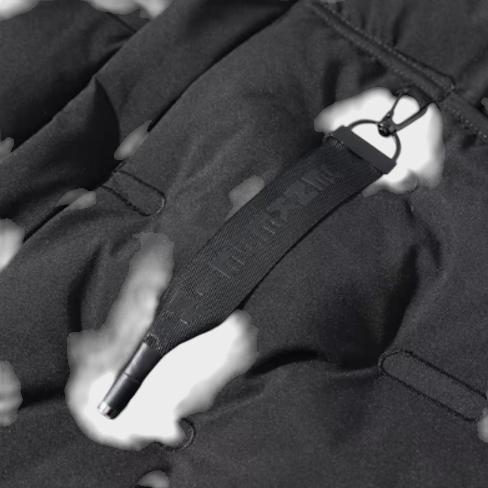 Henri™ | Elegant Long Winter Coat - nadiazagreb