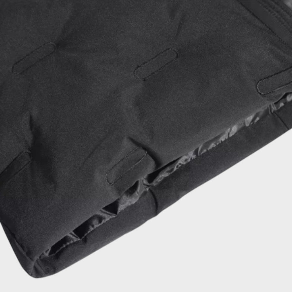 Henri™ | Elegant Long Winter Coat - nadiazagreb