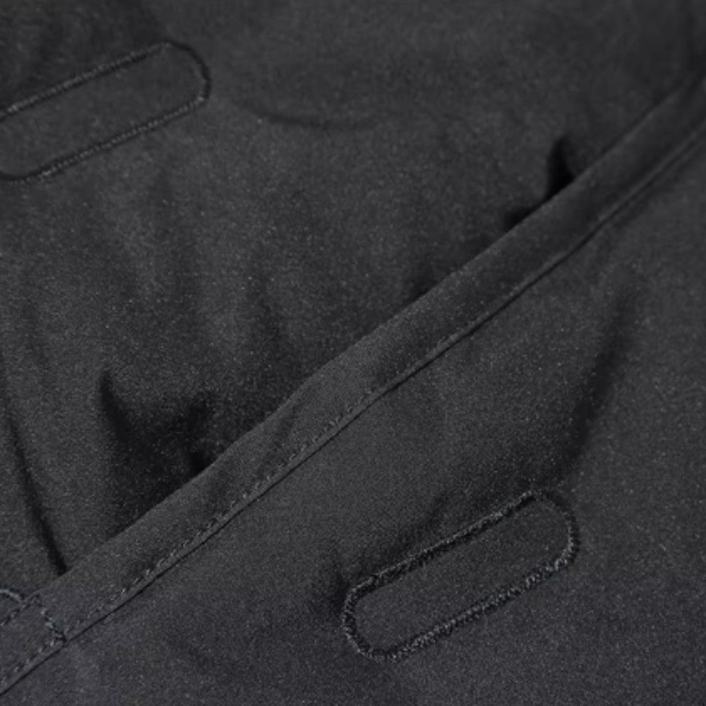 Henri™ | Elegant Long Winter Coat - nadiazagreb