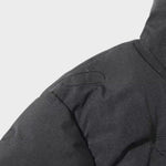 Henri™ | Elegant Long Winter Coat - nadiazagreb