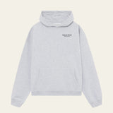BAKER'S HOODIE SIVA