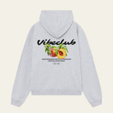 BAKER'S HOODIE SIVA