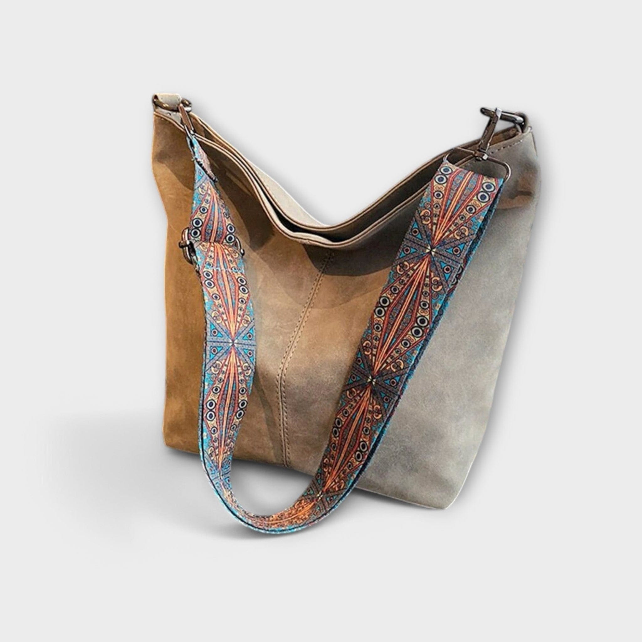Hermina - Elegant Vintage Handbag - nadiazagreb