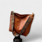 Hermina - Elegant Vintage Handbag - nadiazagreb