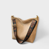 Hermina - Elegant Vintage Handbag - nadiazagreb