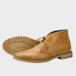 Herold™ | Kožne Chukka Čizme - nadiazagreb