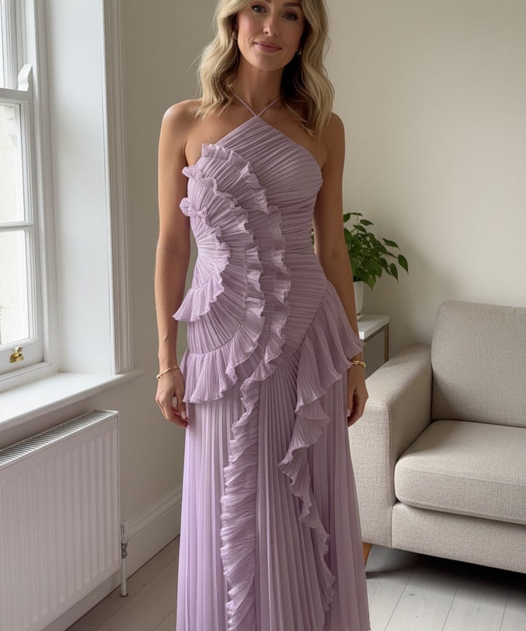 Adeline™ | Elegantna i prozračna haljina