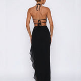 Shelly | Maxi Dress