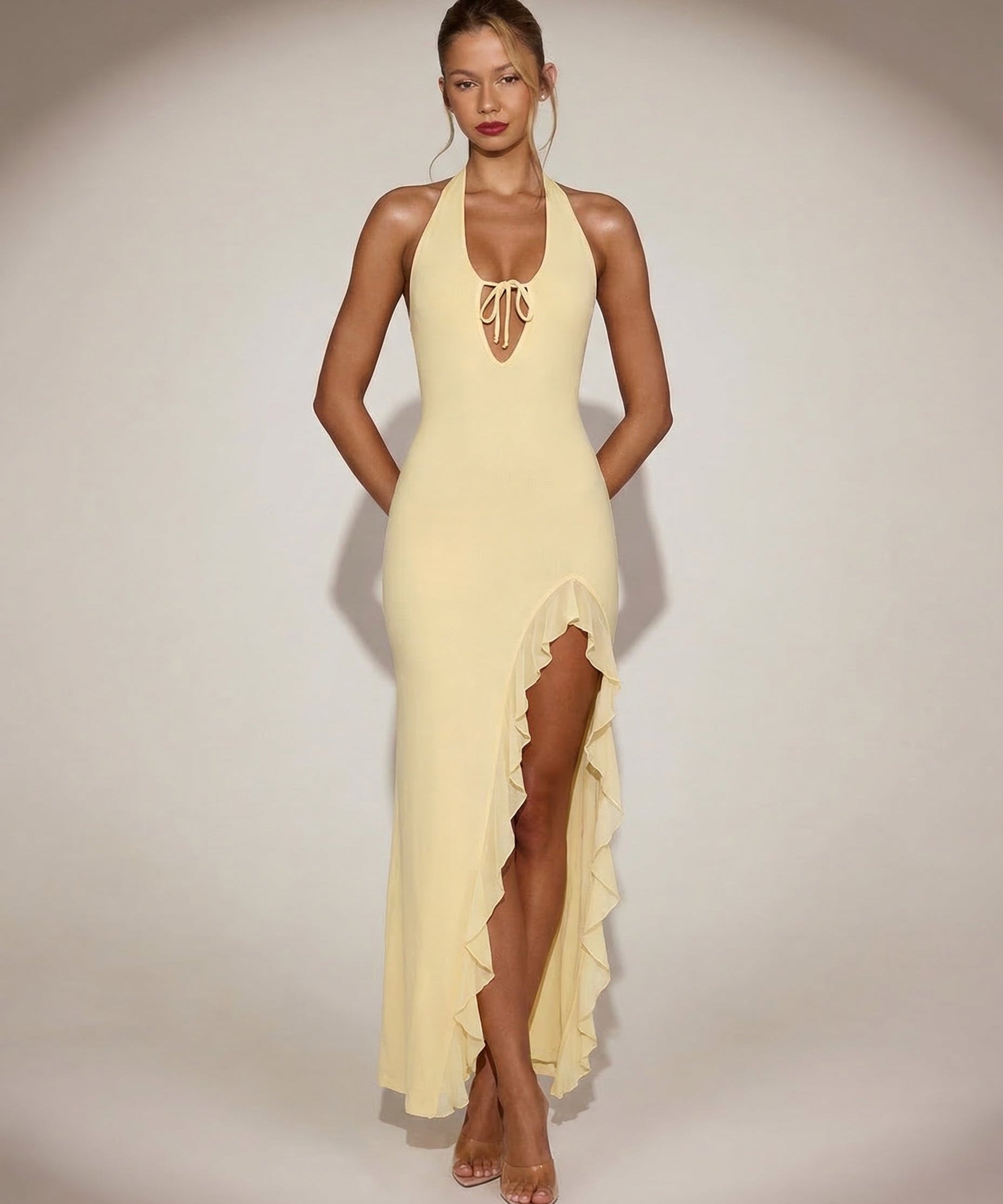 Shelly | Maxi Dress