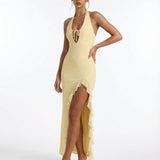 Shelly | Maxi Dress