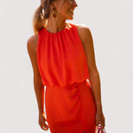 Hilda™ | Midi Dress - nadiazagreb