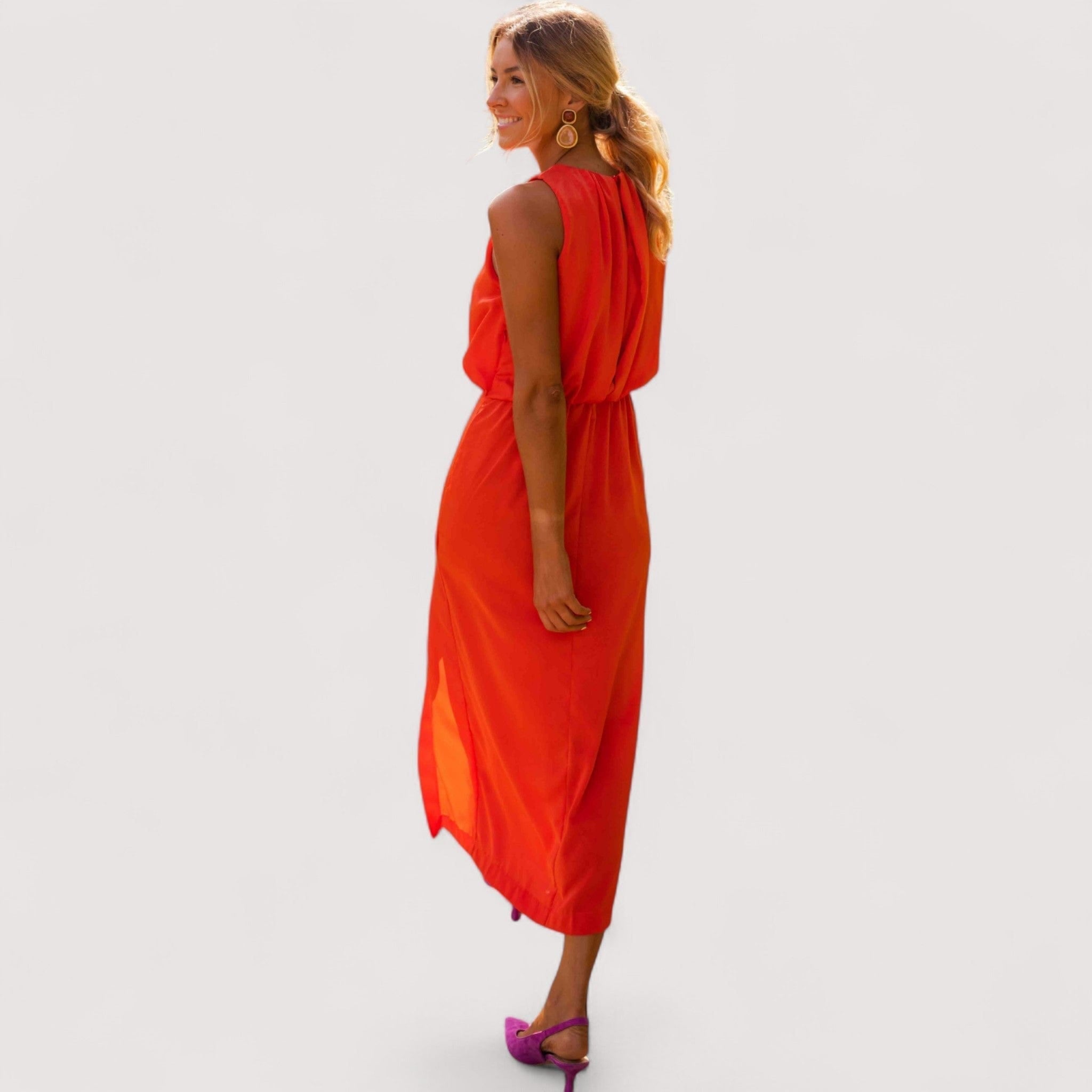 Hilda™ | Midi Dress - nadiazagreb
