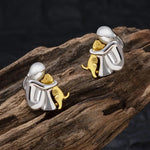 Hug Earrings - nadiazagreb