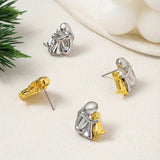 Hug Earrings - nadiazagreb