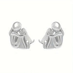 Hug Earrings - nadiazagreb