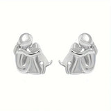 Hug Earrings - nadiazagreb