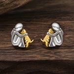 Hug Earrings - nadiazagreb