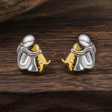 Hug Earrings - nadiazagreb