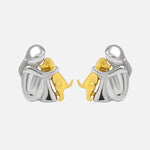 Hug Earrings - nadiazagreb