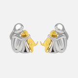 Hug Earrings - nadiazagreb