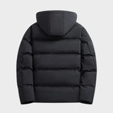 Hugo™ | Elegantna polar jakna s kapuljačom - nadiazagreb