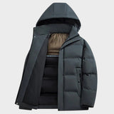 Hugo™ | Elegantna polar jakna s kapuljačom - nadiazagreb