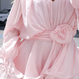 Roseta | Mini Dress