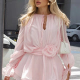 Roseta | Mini Dress