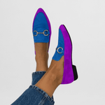 Hyelianne | Orthopedic Loafers - nadiazagreb