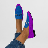 Hyelianne | Orthopedic Loafers - nadiazagreb