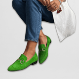 Hyelianne | Orthopedic Loafers - nadiazagreb