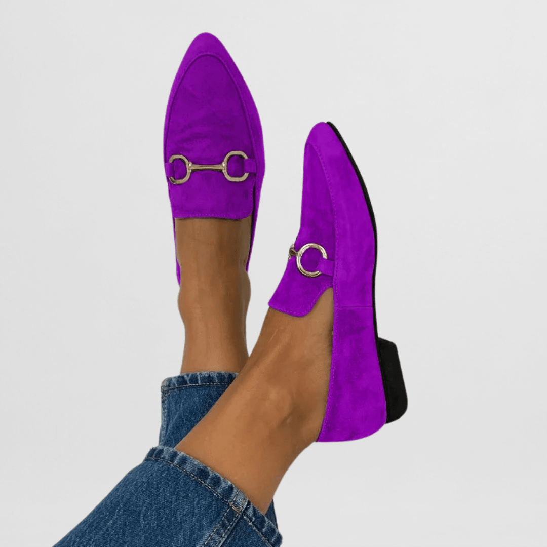 Hyelianne | Orthopedic Loafers - nadiazagreb