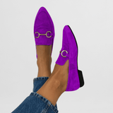Hyelianne | Orthopedic Loafers - nadiazagreb