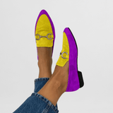 Hyelianne | Orthopedic Loafers - nadiazagreb