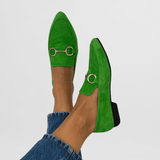 Hyelianne | Orthopedic Loafers - nadiazagreb