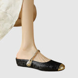 Cilia™ | Orthotic Sandals