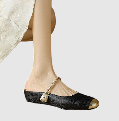 Cilia™ | Orthotic Sandals